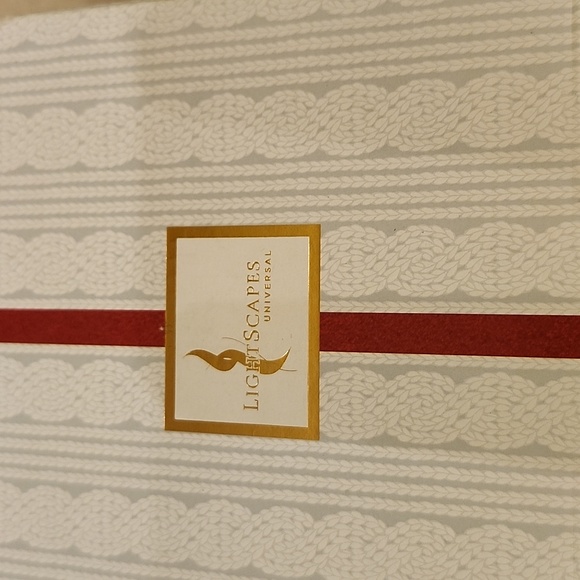 NWT LIGHTSCAPES UNIVERSAL WINTER COFFEE MUG CANDLES.  Christmas. - Picture 12 of 12